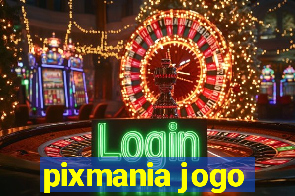 pixmania jogo