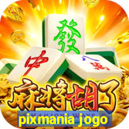 pixmania jogo