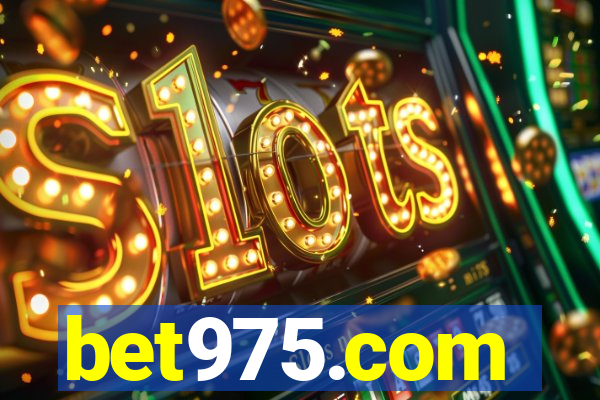 bet975.com