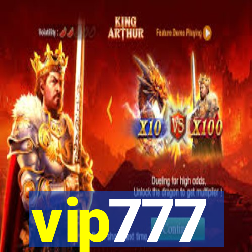 vip777