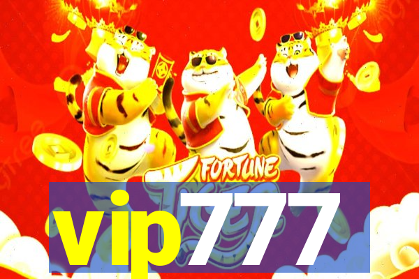 vip777