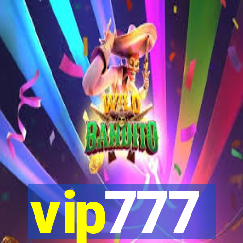 vip777