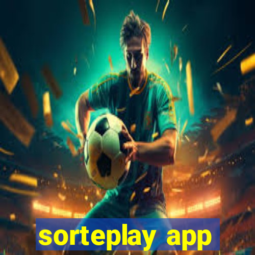 sorteplay app