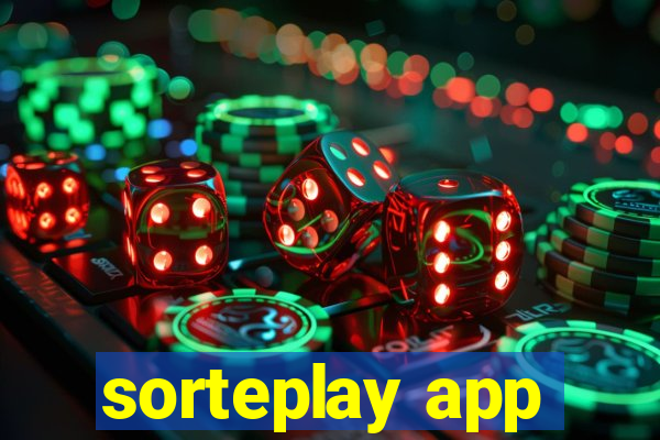 sorteplay app