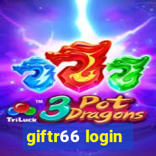 giftr66 login