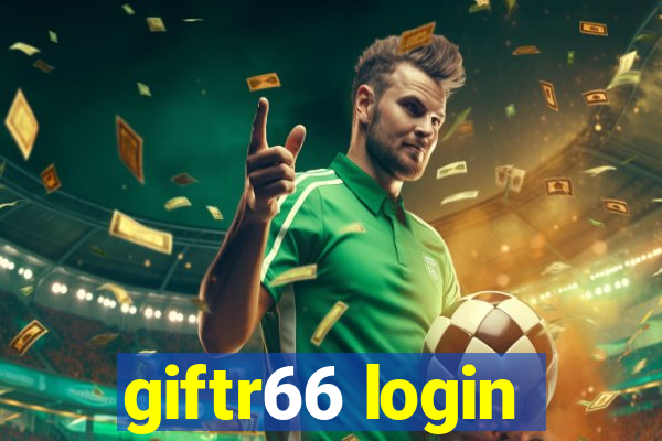 giftr66 login