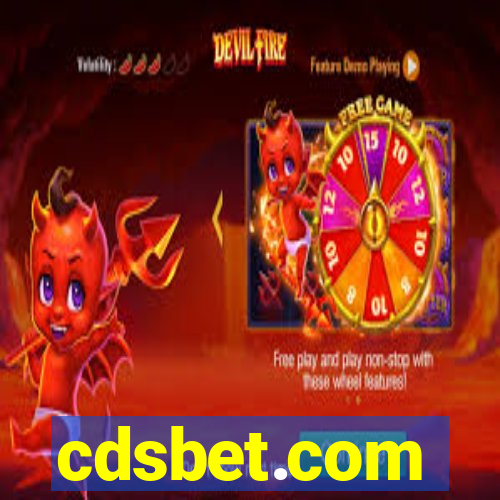 cdsbet.com