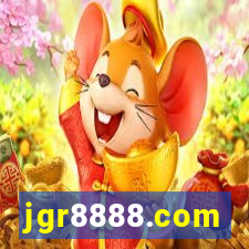 jgr8888.com