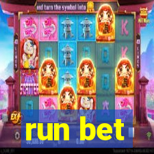 run bet