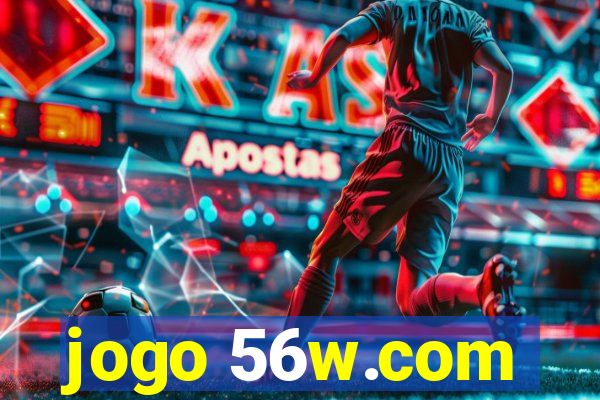 jogo 56w.com