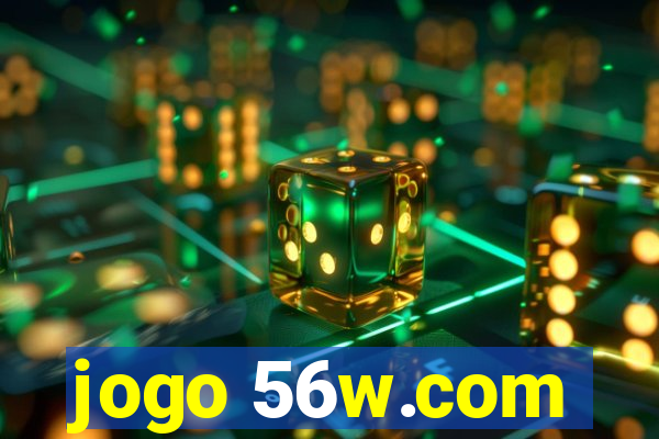 jogo 56w.com