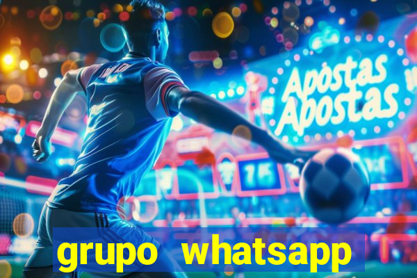 grupo whatsapp resenha rj