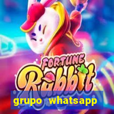 grupo whatsapp resenha rj