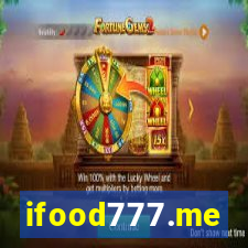 ifood777.me