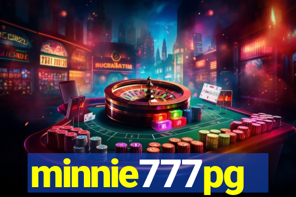 minnie777pg