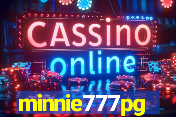 minnie777pg