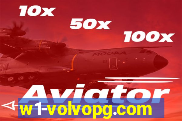 w1-volvopg.com