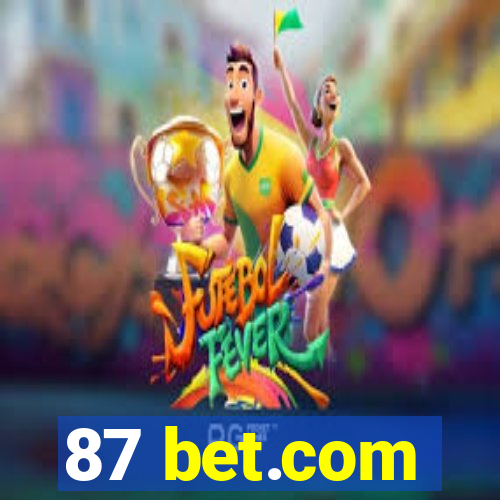 87 bet.com