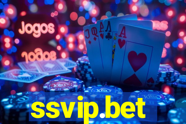 ssvip.bet