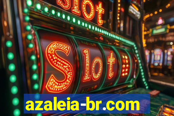 azaleia-br.com