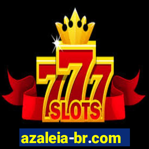 azaleia-br.com