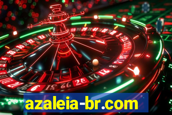 azaleia-br.com