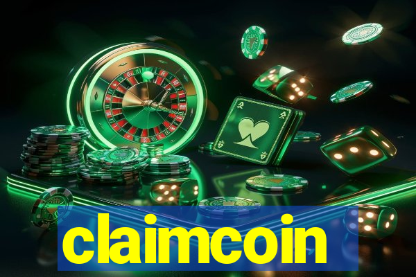 claimcoin