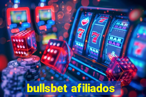 bullsbet afiliados