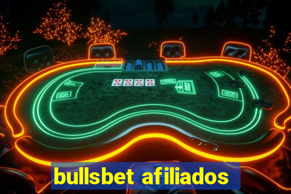 bullsbet afiliados