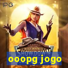 ooopg jogo