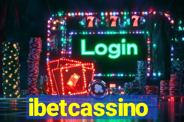 ibetcassino