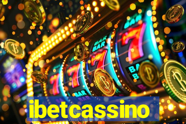 ibetcassino