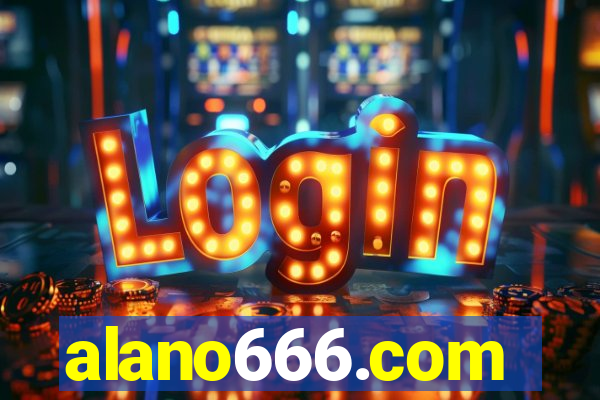 alano666.com