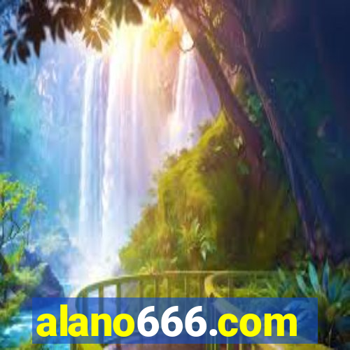 alano666.com