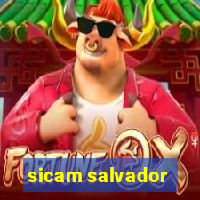 sicam salvador