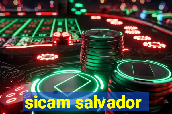 sicam salvador