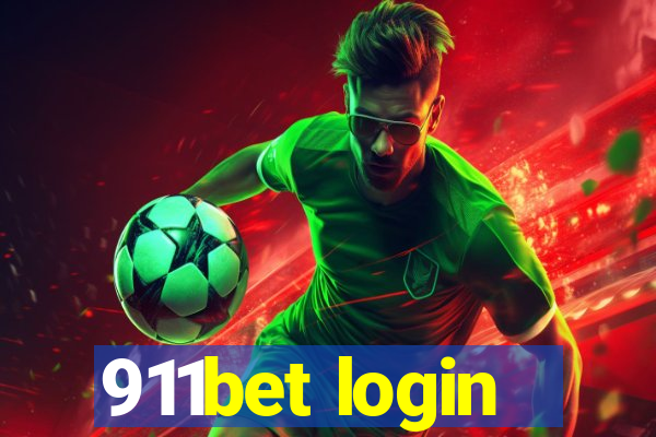 911bet login