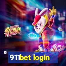 911bet login