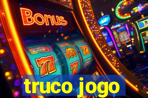 truco jogo