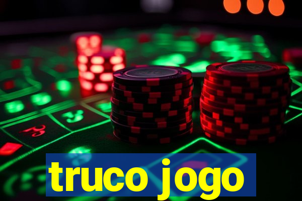 truco jogo