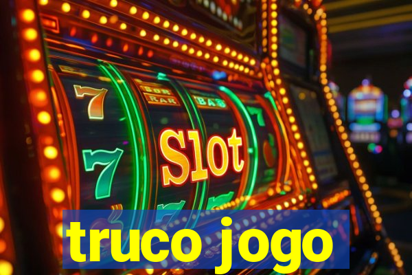 truco jogo