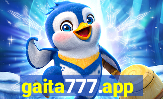 gaita777.app