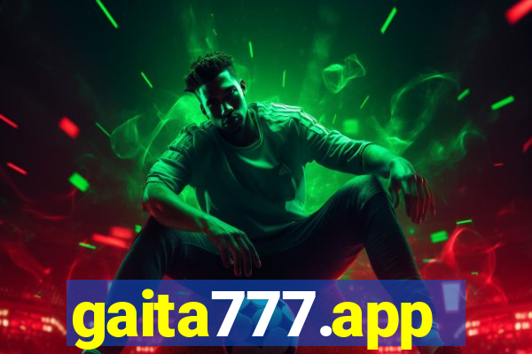 gaita777.app