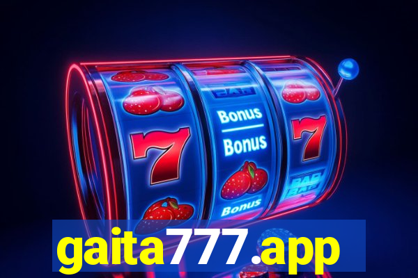 gaita777.app