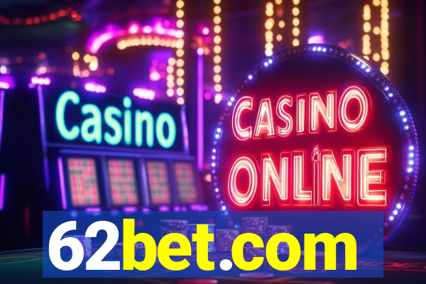 62bet.com