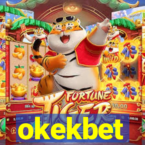 okekbet