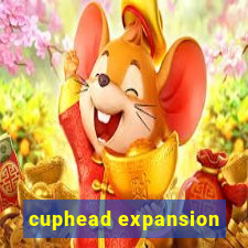 cuphead expansion