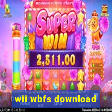 wii wbfs download