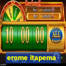 erome itapema