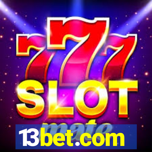 13bet.com